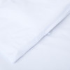 Twins Dolce Angel - постельный комплект 6 элементов • White