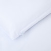 Twins Dolce Angel - постельный комплект 6 элементов • White