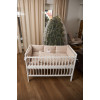 Twins Dolce Angel - постельный комплект 6 элементов • Beige
