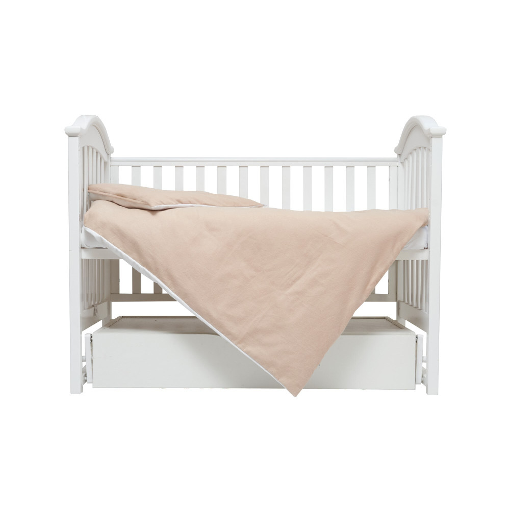Twins Comfort Stars - постельный комплект 5 элементов • Мультиколор Twins Comfort Stars - постельный комплект 5 элементов • Мультиколор