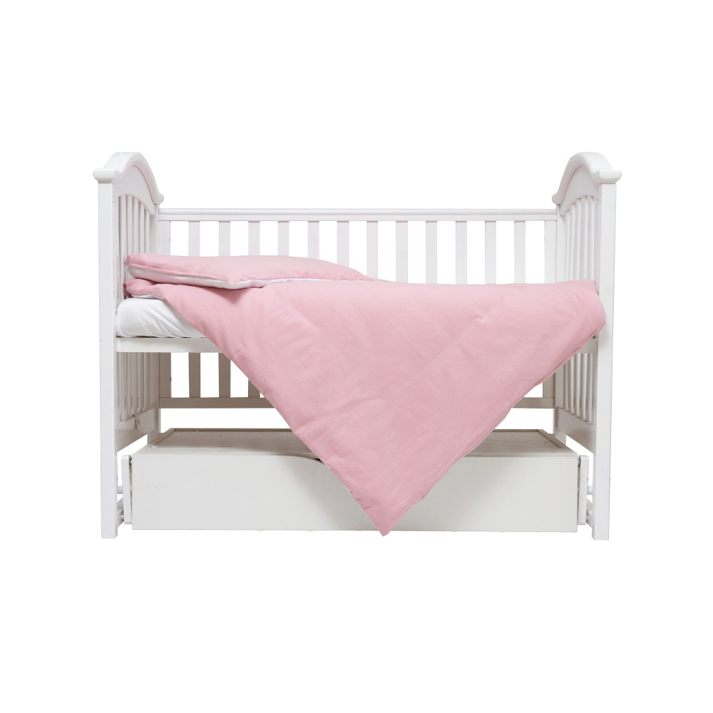Twins Comfort Stars - постельный комплект 5 элементов • Мультиколор Twins Comfort Stars - постельный комплект 5 элементов • Мультиколор
