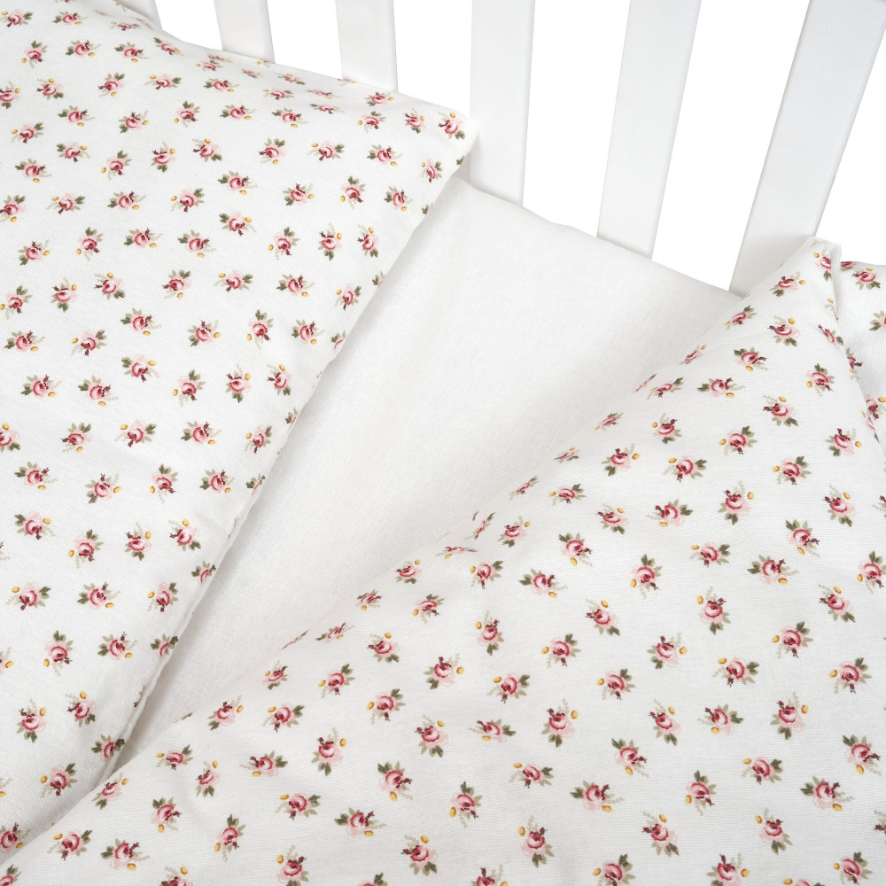 Twins Comfort Stars - постельный комплект 5 элементов • Мультиколор Twins Comfort Stars - постельный комплект 5 элементов • Мультиколор