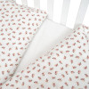 Twins Comfort Stars - постельный комплект 5 элементов • Мультиколор