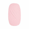 Twins Organic 90×50 Sheet - простыня на резинке из органической бязи • Powder pink Twins Organic 90×50 Sheet - простыня на резинке из органической бязи • Powder pink