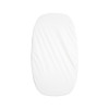Twins 75×35 Mattress Protector - водонепроницаемый наматрасник в коляску • White Twins 75×35 Mattress Protector - водонепроницаемый наматрасник в коляску • White