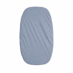 Twins 75×35 Mattress Protector - водонепроницаемый наматрасник в коляску • Grey Twins 75×35 Mattress Protector - водонепроницаемый наматрасник в коляску • Grey