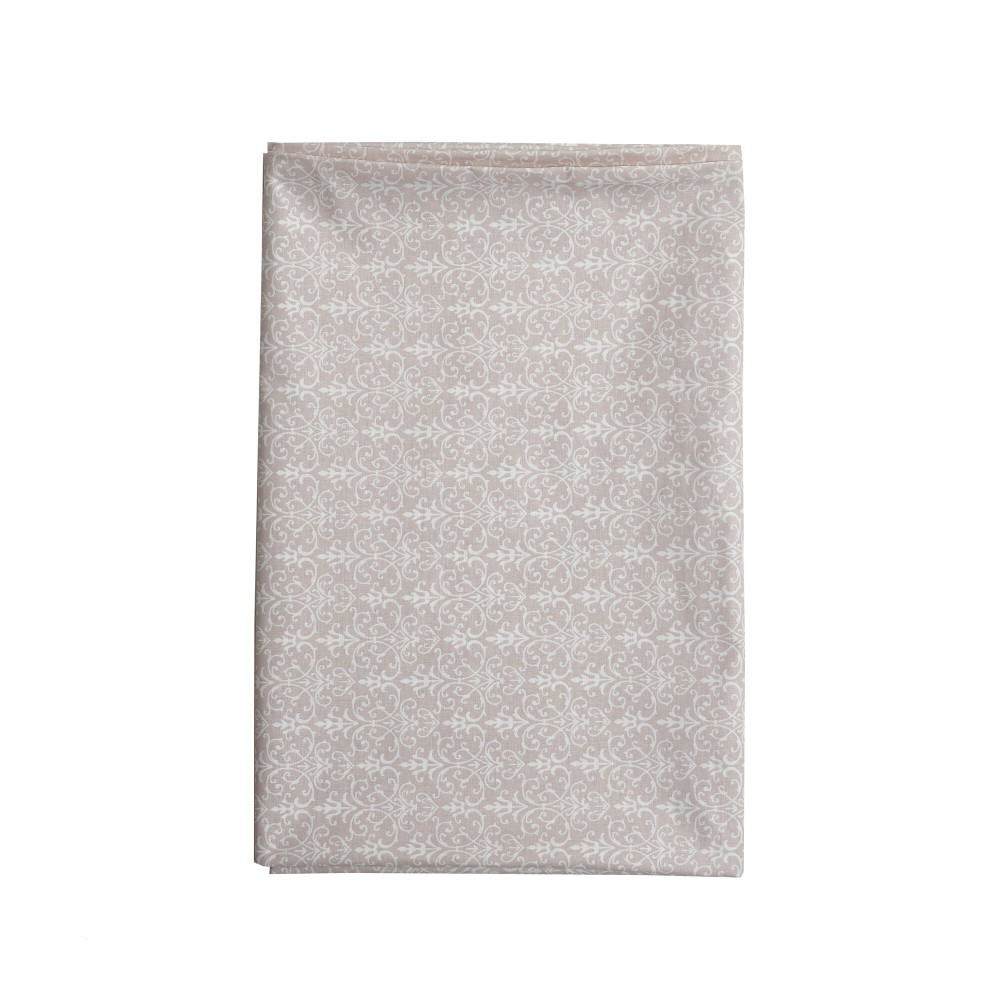 Twins 120×90 Duvet Cover - пододеяльник из поплина на молнии для детского одеяла • Girl