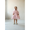 Twins Belle&Beau Robe - халат детский махровый 86-92 • Pink