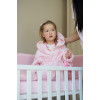 Twins Belle&Beau Robe - халат детский махровый 86-92 • Pink