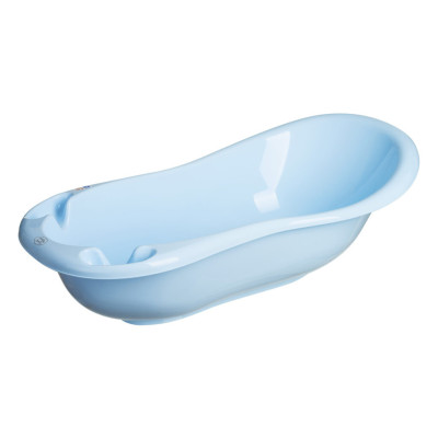 Maltex Classic 100 см - детская ванночка • Blue Maltex Classic 100 см - детская ванночка • Blue