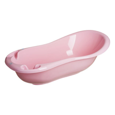 Maltex Classic 100 см - детская ванночка • Pink Maltex Classic 100 см - детская ванночка • Pink