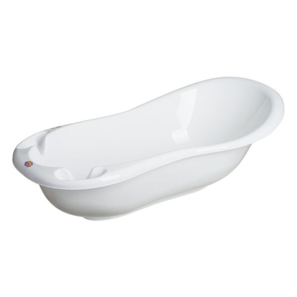 Maltex Classic 100 см - детская ванночка • White