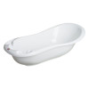 Maltex Classic 100 см - детская ванночка • White Maltex Classic 100 см - детская ванночка • White