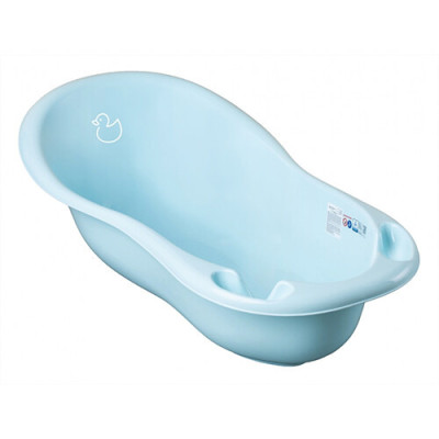 Tega Качечка 102 см - дитяча ванночка • Blue Tega Качечка 102 см - дитяча ванночка • Blue