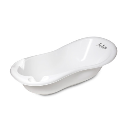 Maltex Lulu 100 см - детская ванночка • White Maltex Lulu 100 см - детская ванночка • White