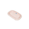 Tega Foldable - складана дитяча ванночка 81 см • Light pink