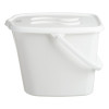 Maltex Classic Diaper Bin - ведерко для подгузников • White