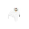 Tega Дикий Захід Potty Chair - дитячий горщик-крісло • White/green