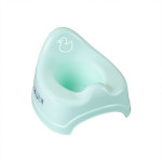 Tega Качечка Music Potty - музичний дитячий горщик • Green Tega Качечка Music Potty - музичний дитячий горщик • Green