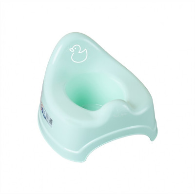 Tega Качечка Music Potty - музичний дитячий горщик • Green Tega Качечка Music Potty - музичний дитячий горщик • Green