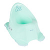 Tega Кролики Music Potty - музыкальный детский горшок • Mint
