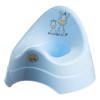Maltex Zebra Potty - детский горшок • Blue Maltex Zebra Potty - детский горшок • Blue