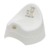 Maltex Zebra Potty - детский горшок • White Maltex Zebra Potty - детский горшок • White