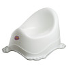 Maltex Classic 2K Potty - дитячий горщик • White/grey