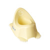 Tega Качечка - дитячий горщик без музики, нековзна основа • Yellow