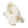 Tega Медвежонок MS-013 - детский горшок без музыки • Beige