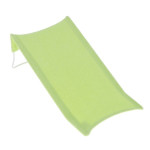 Tega DM-015 - махрова гірка для купання • Green