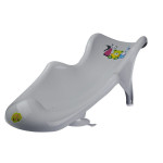 Maltex Bear & Friends Slide - горка для купания • Grey