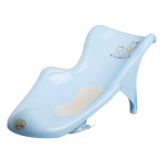 Maltex Zebra Slide - гірка для купання з антиковзаючим килимком • Blue