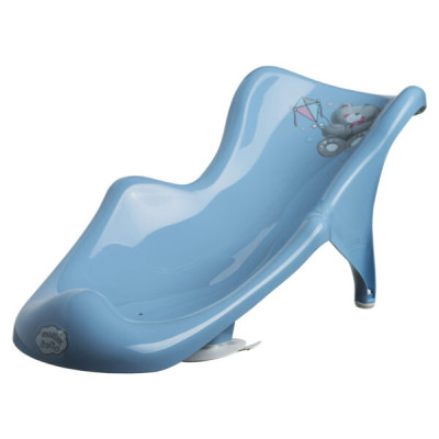 Maltex Bears Slide - горка для купания • Dirty blue Maltex Bears Slide - горка для купания • Dirty blue