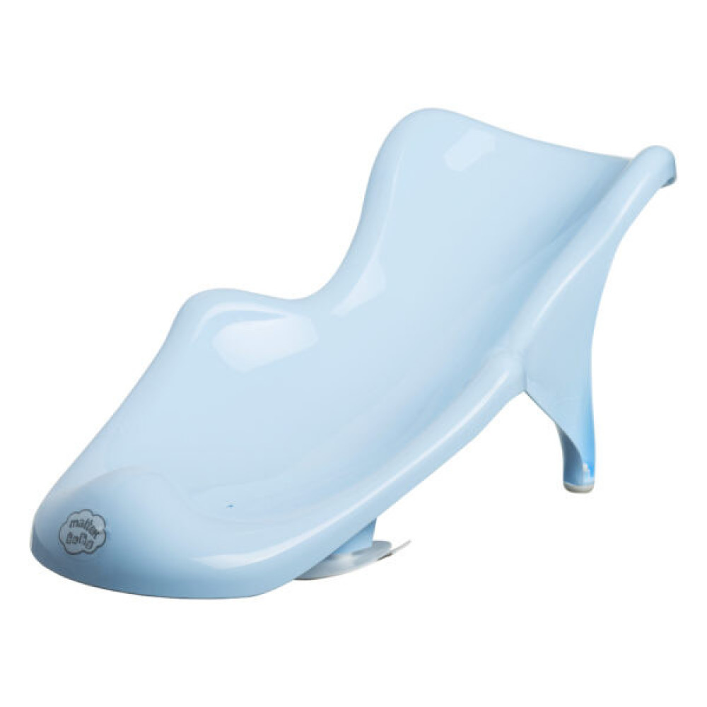Maltex Classic Slide - гірка для купання • Blue