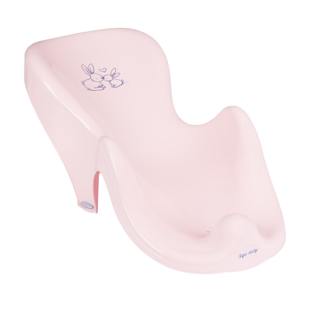 Tega Кролики Slide - гірка для купання • Pink