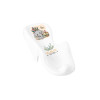 Tega Дикий Захід Slide - гірка для купання • White/green