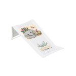 Tega Дикий Захід 3D Slide - гірка для купання з 3D мембраною • White/green