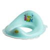 Maltex Bear & Friends Toilet Seat - накладка на унитаз • Mint/white Maltex Bear & Friends Toilet Seat - накладка на унитаз • Mint/white