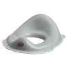 Maltex Classic Toilet Seat - накладка на унитаз • Grey/white