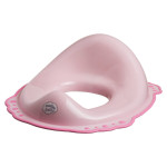 Maltex Classic Toilet Seat - накладка на унітаз • Pink