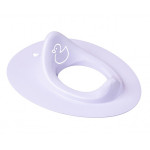 Tega Качечка Toilet Seat - накладка на унітаз • Violet