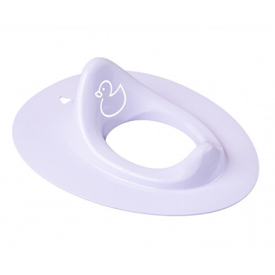 Tega Качечка Toilet Seat - накладка на унітаз • Violet