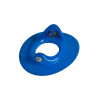 Tega Аква Toilet Seat - накладка на унітаз • Multicolor