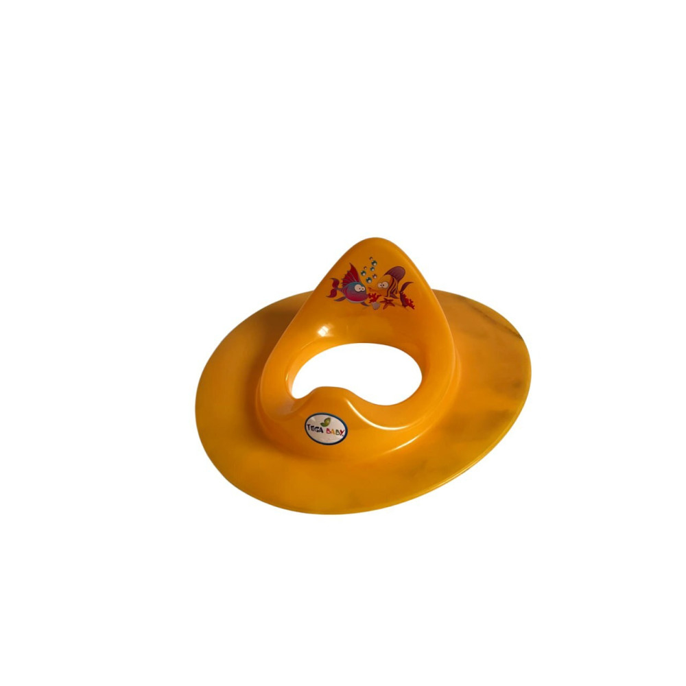 Tega Аква Toilet Seat - накладка на унітаз • Multicolor