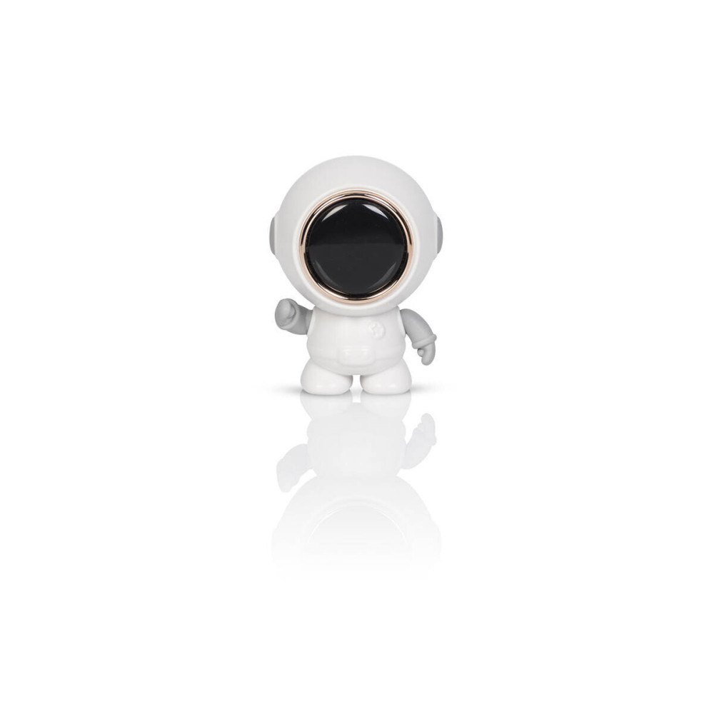 Colibro Astro - универсальный термометр для воды и воздуха • White Colibro Astro - универсальный термометр для воды и воздуха • White