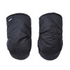Twins Handmuff - рукавиці-муфти для коляски • Black