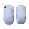 Twins Handmuff - рукавиці-муфти для коляски • Grey