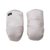 Twins Handmuff - рукавиці-муфти для коляски • Beige