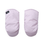Twins Handmuff - рукавиці-муфти для коляски • Nude